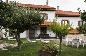 Escapada a Navarra para 2