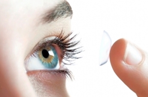 Pack de lentes de contacto para 6 meses