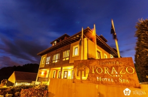 Escapada a Asturias para 2 con Spa