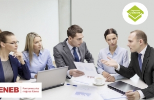 MBA Administración y Dirección de Empresas