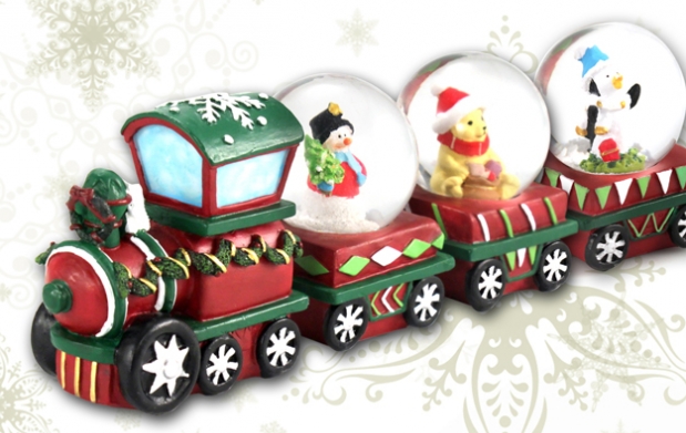 EL TREN DE LA NAVIDAD MADRID el tren de la navidad madrid: