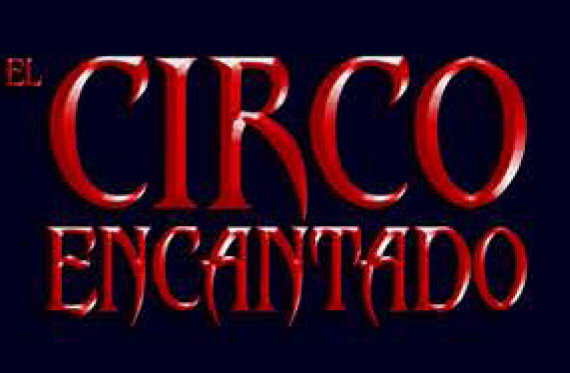 LOGO CIRCO