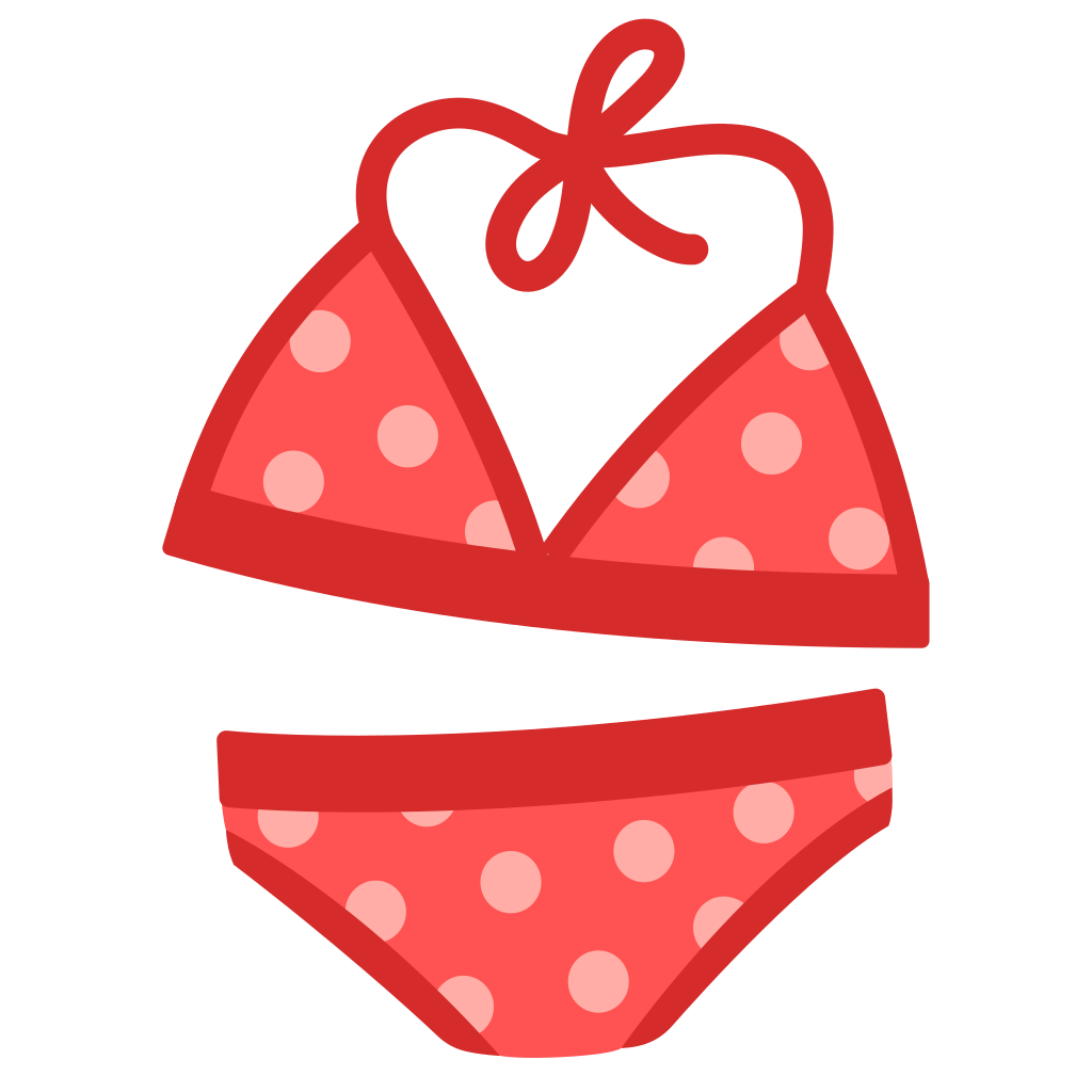 bikini