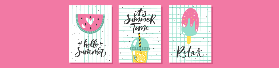 SUMMER