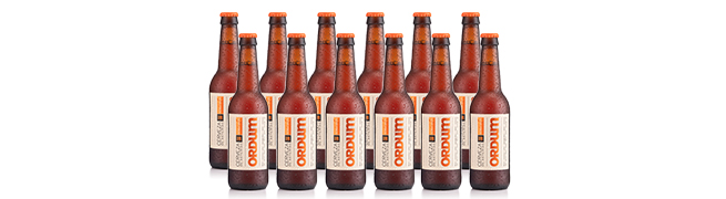12 botellas