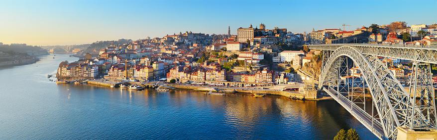 oporto