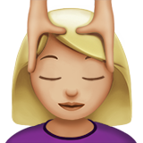 masaje facial