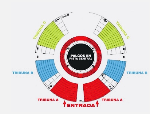 palco me