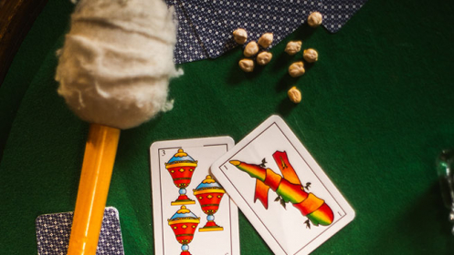 Entrada para el concierto de la OEX: “Resiliencias colectivas”