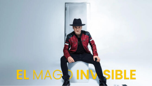 EL MAGO INVISIBLE - 