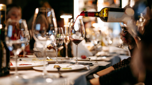 Curso online de Cata de Vinos