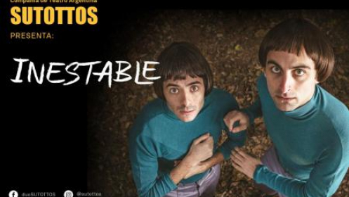INESTABLE, Sutottos en Cáceres